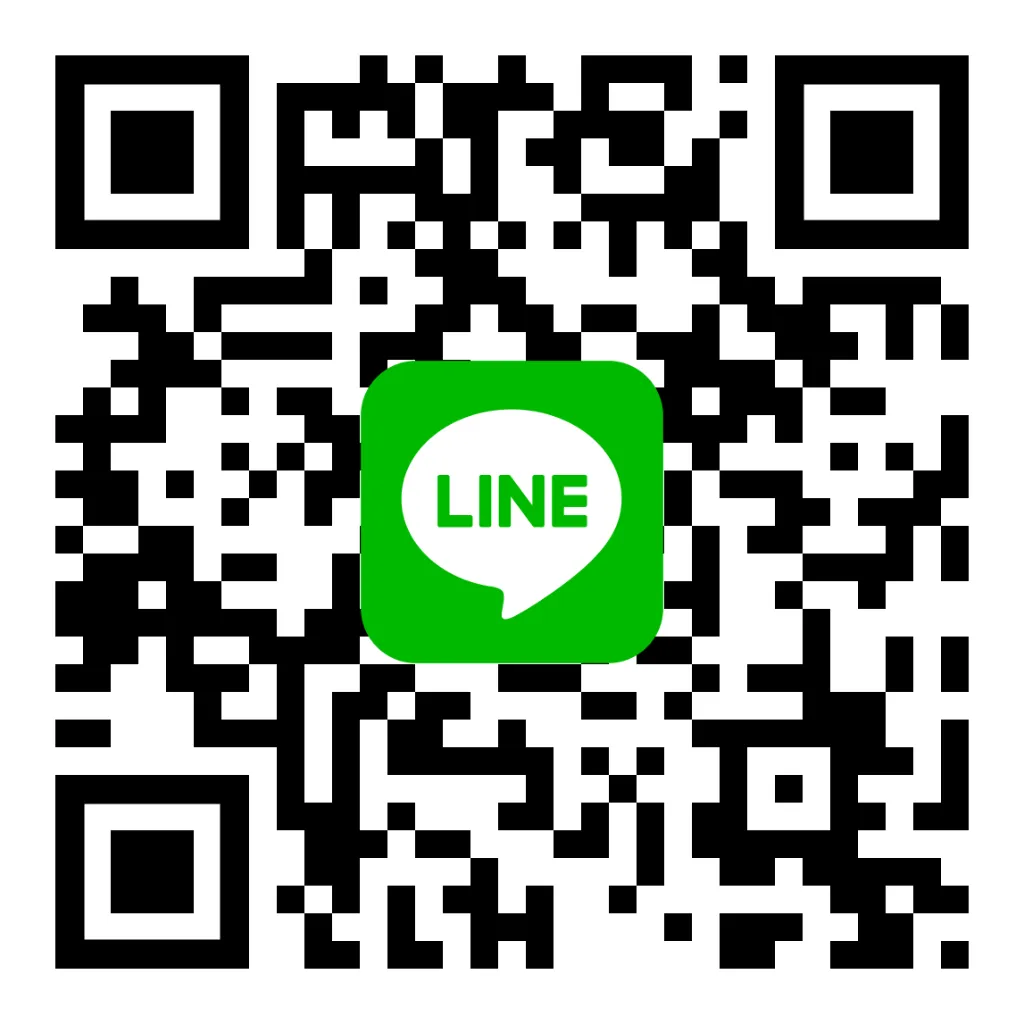 Line QR